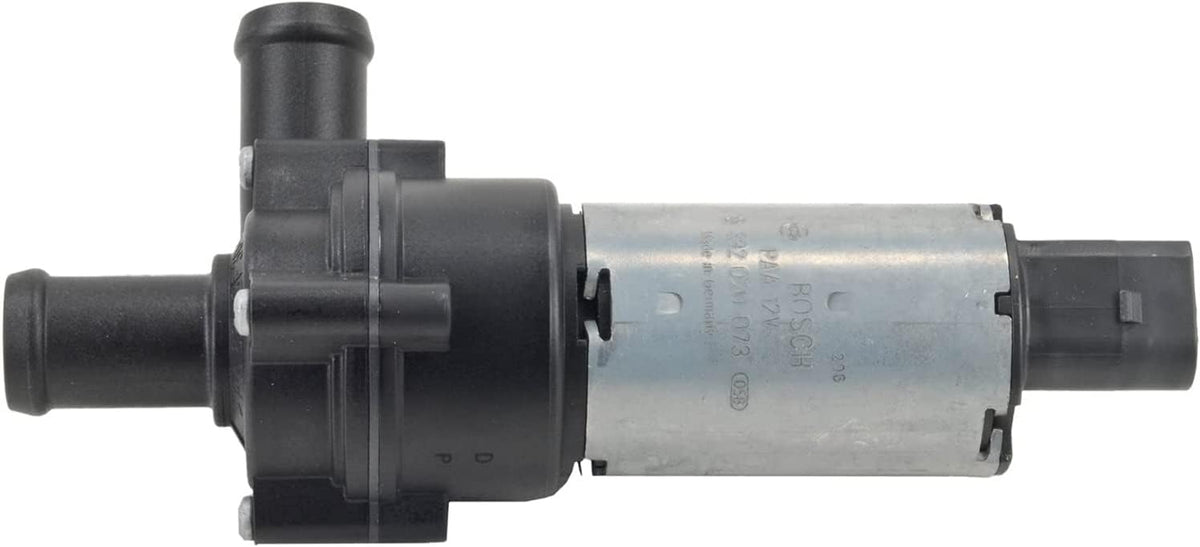 Electric Water Pump Y748546