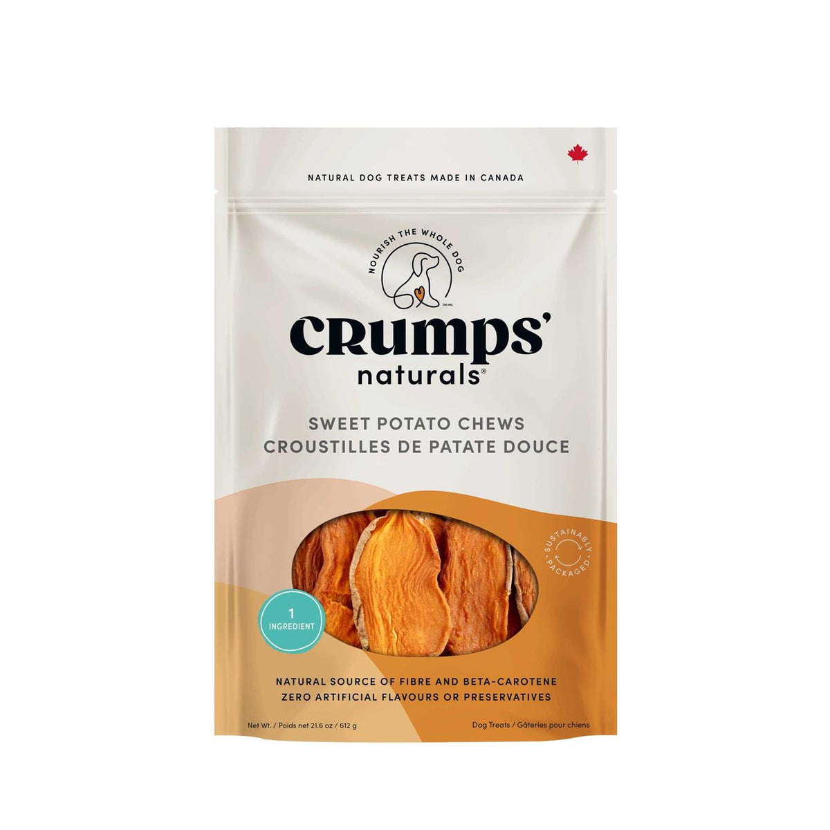 Sweet Potato Pet Supplies Y849838