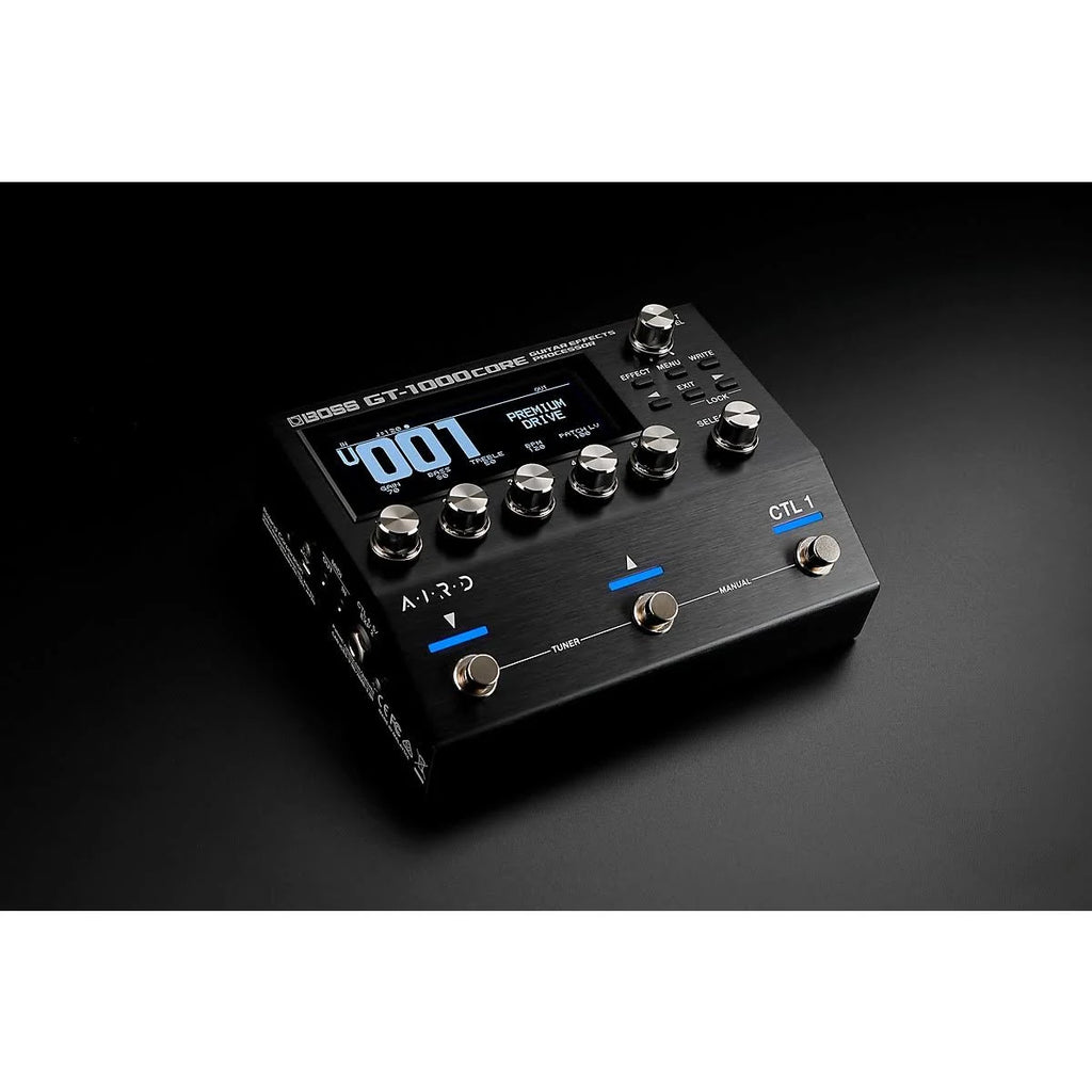 Multi Effects Processor Y902742