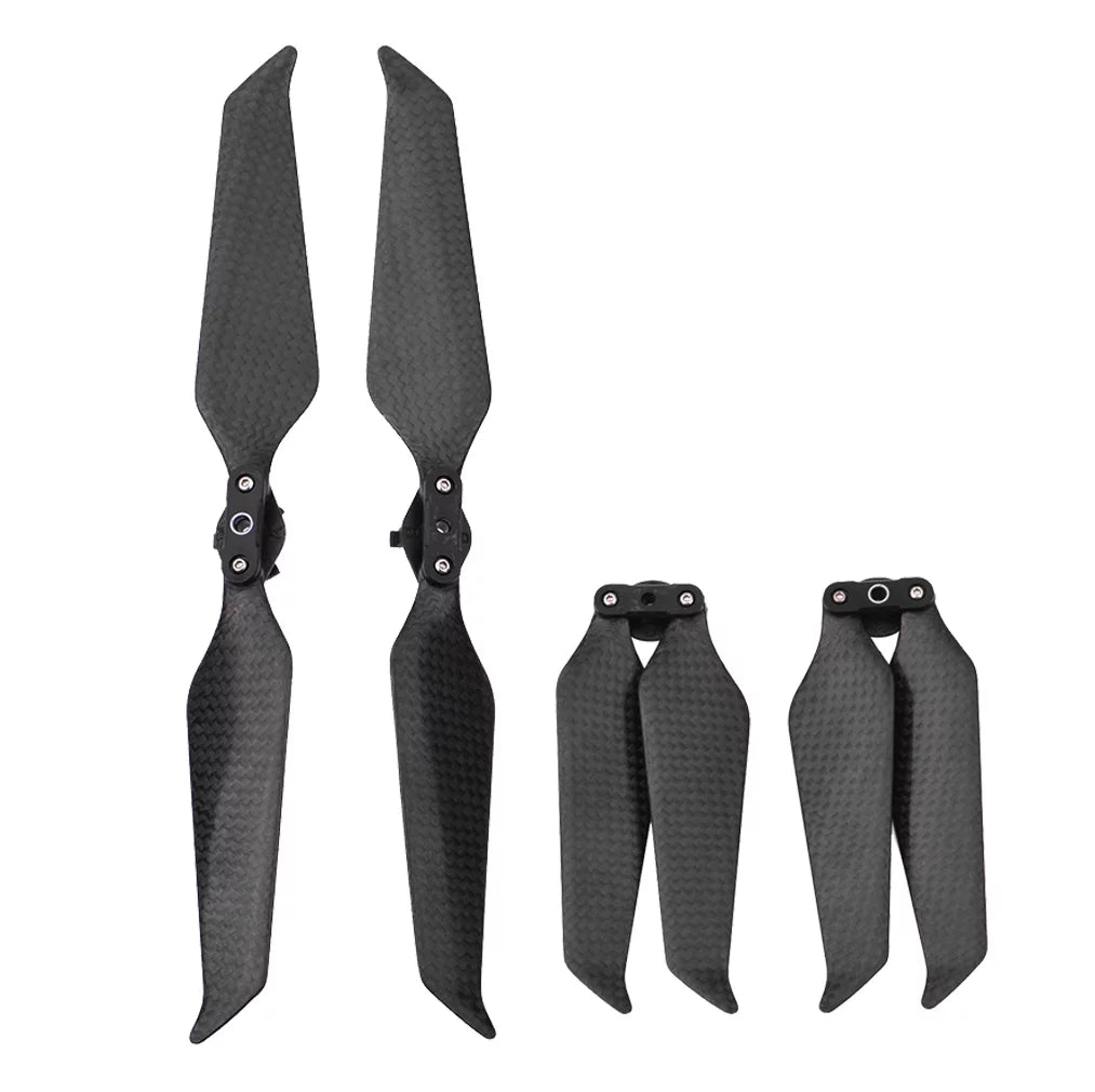 Carbon Fiber Drone Propellers L3841