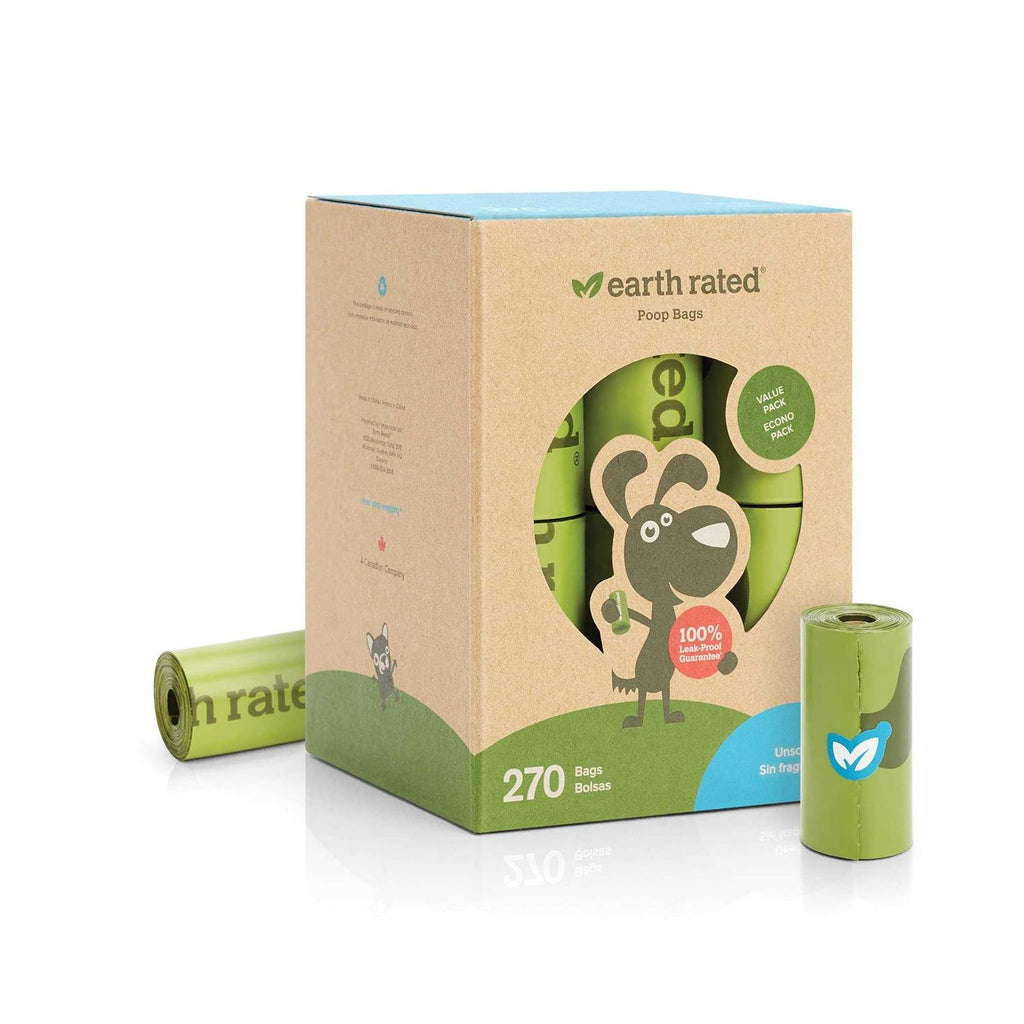 Dog Poop Bags G847