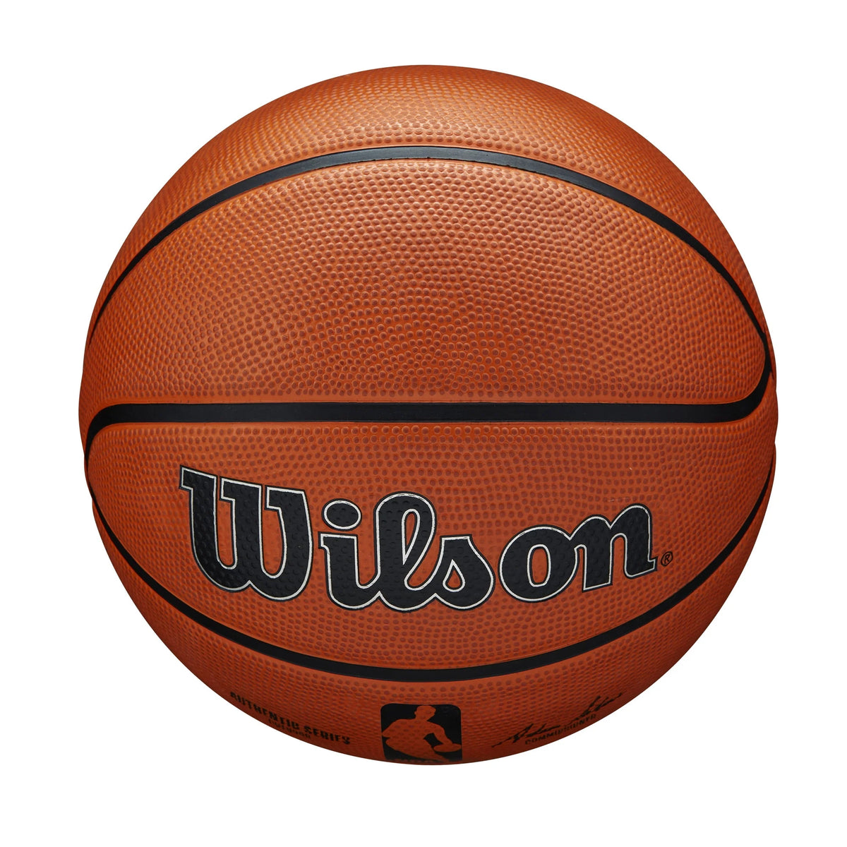 Brown Outdoor Basketball Size 29.5 in. B233750