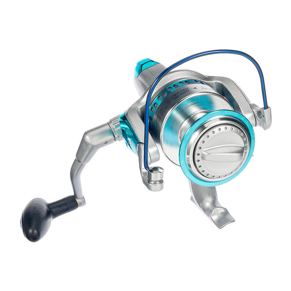 High Speed Spinning Fishing Reel Saltwater Sea Fishing Reels C979049