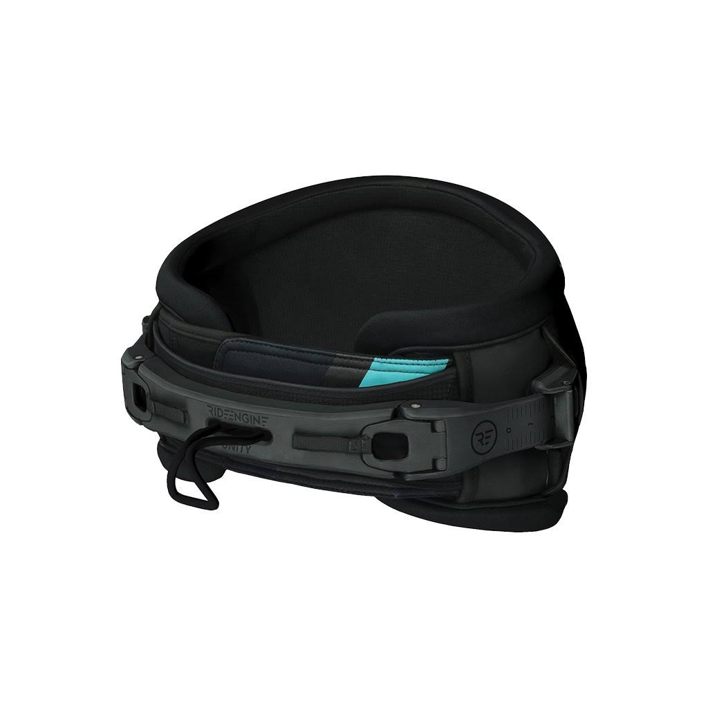 Black Kiteboarding Harness K162675