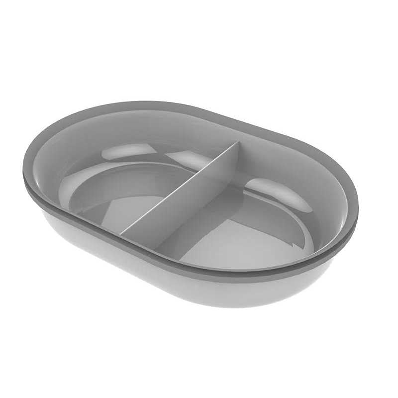 Pet Bowl and Mat Set V93107