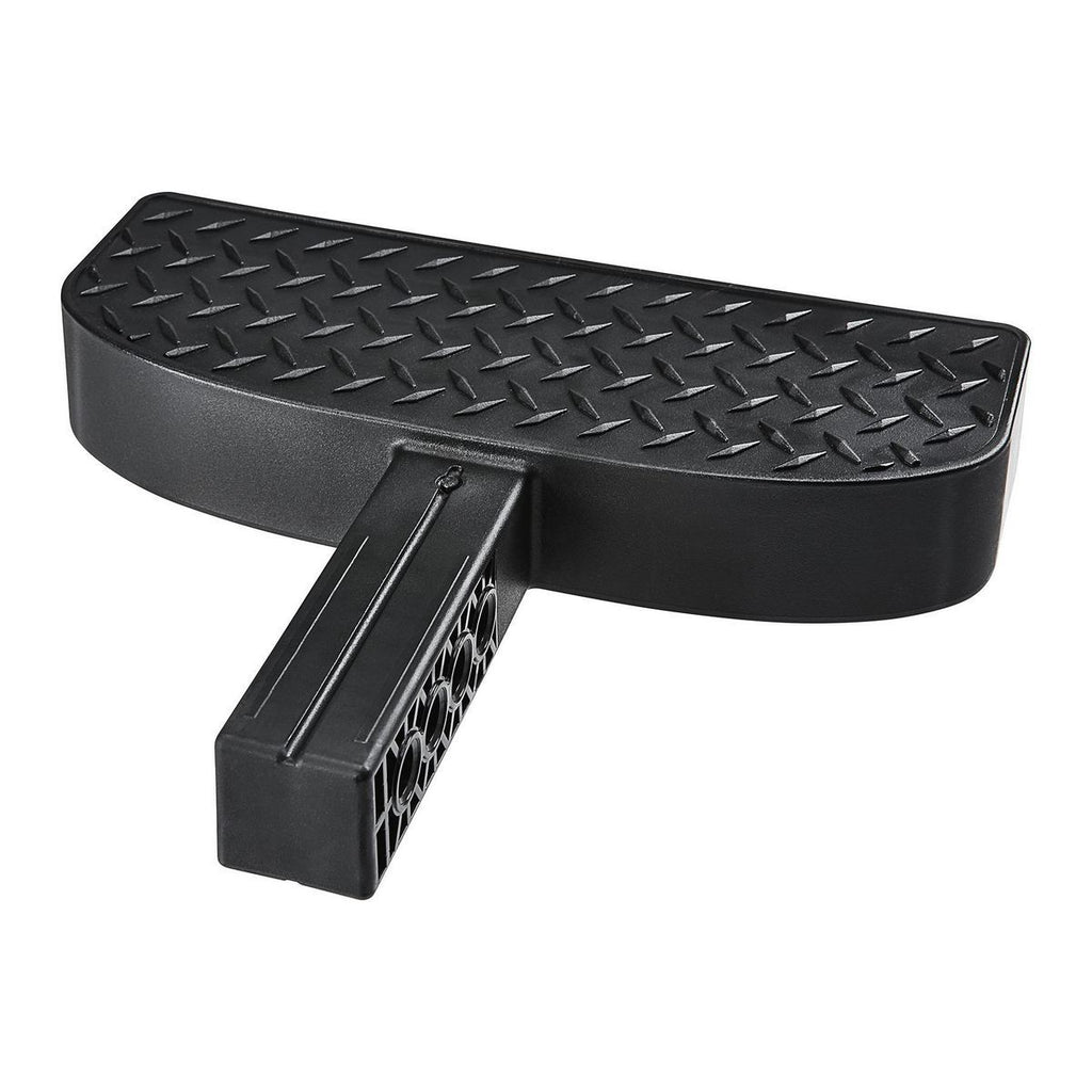 Hitch Mount Bumper Step F135