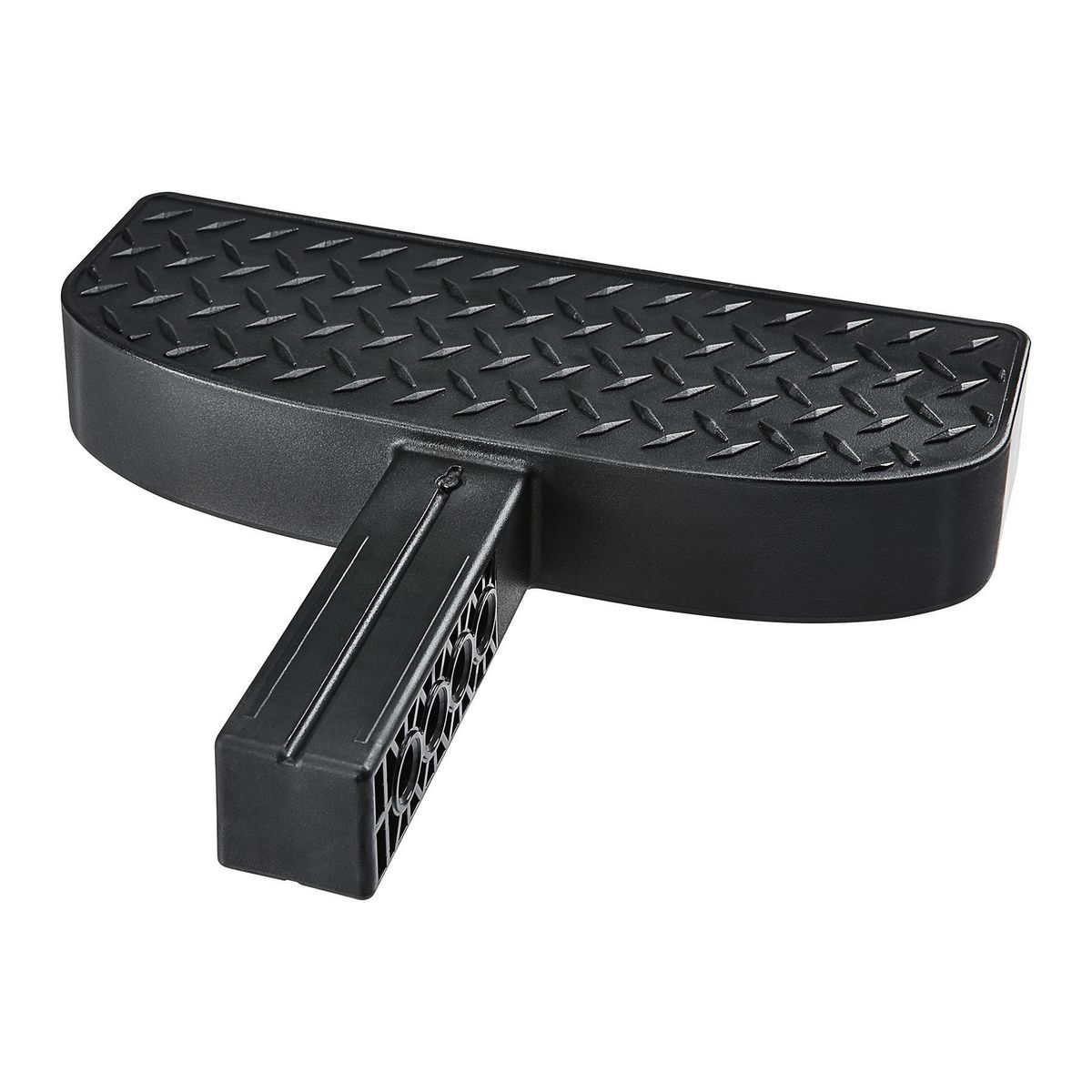Hitch Mount Bumper Step F135