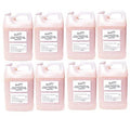8 Gallon Orange & White Mixed Indicating Silica Gel Beads (2-4 mm) A883163