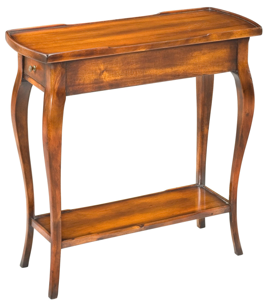 Brown Side Table B1767