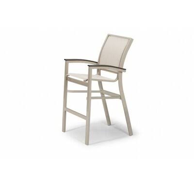 Stacking Patio Dining Chair A6699