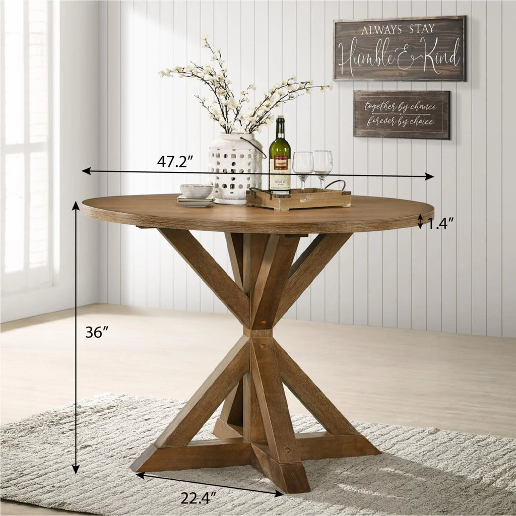 Counter Height Dining Table F819136