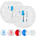 Inflatable Bumper Balls 2 PCS 4ft PVC T6744