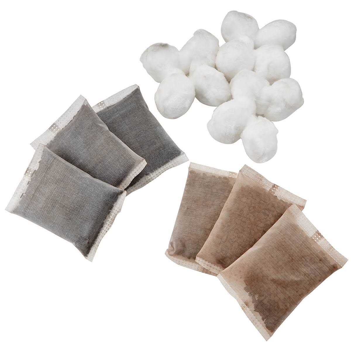 Replacement Filter Media W79707