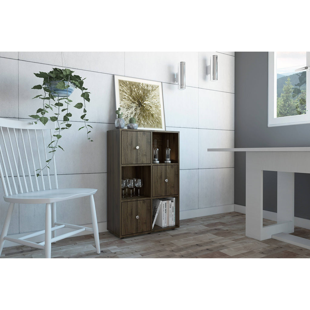 Cube Bookcase C302717