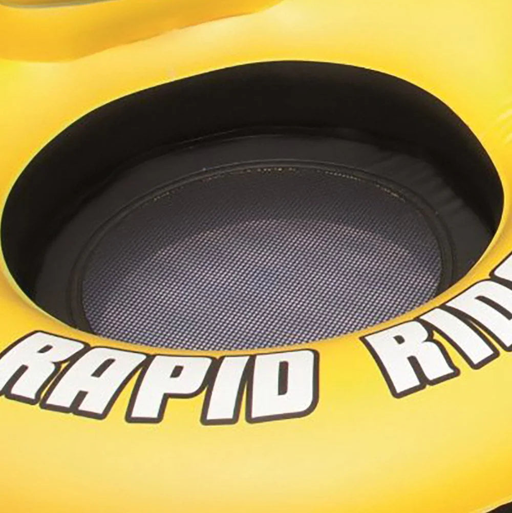 4 Pack Inflatable Raft Tubes Y955