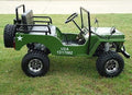 125CC Go Kart G1231