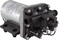 RV Water Pump 3.0 GPM 115V Self-Primer V7218