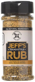 Texas Style Rub L756