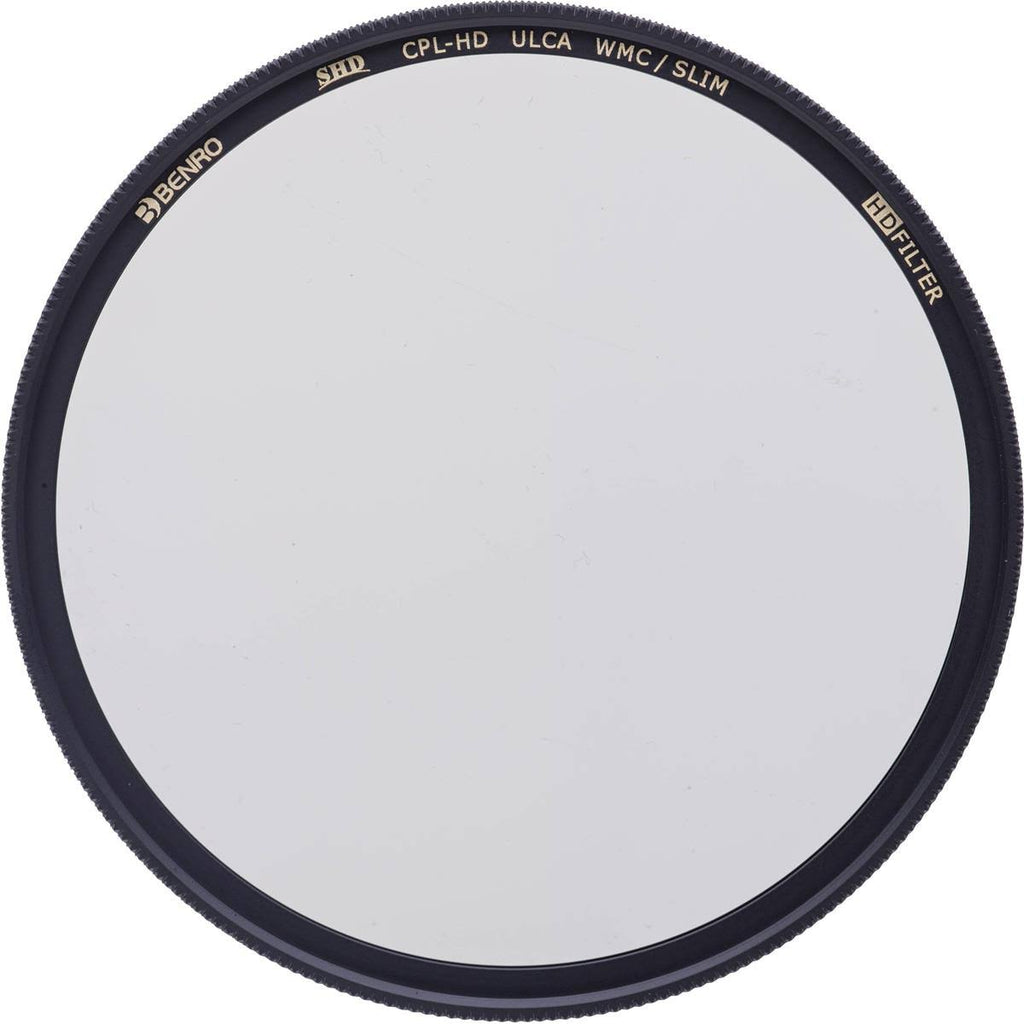 62mm Slim Circular Polarizing Filter L78724