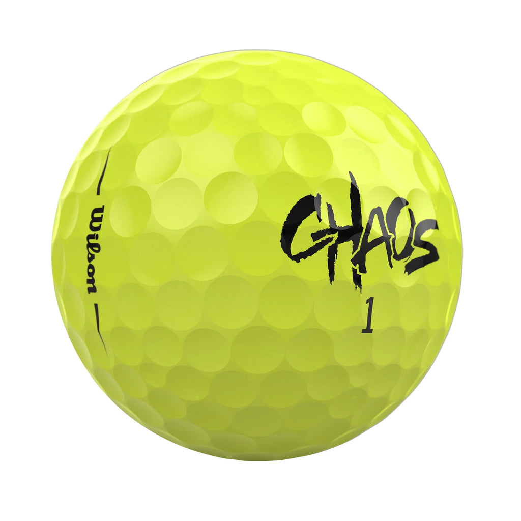 White 24-Pack Golf Balls Q11075