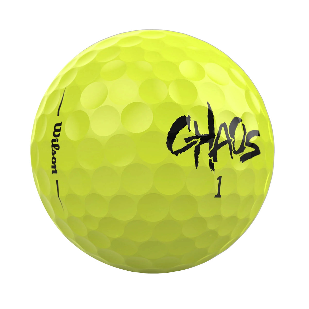 White 24-Pack Golf Balls Q11075