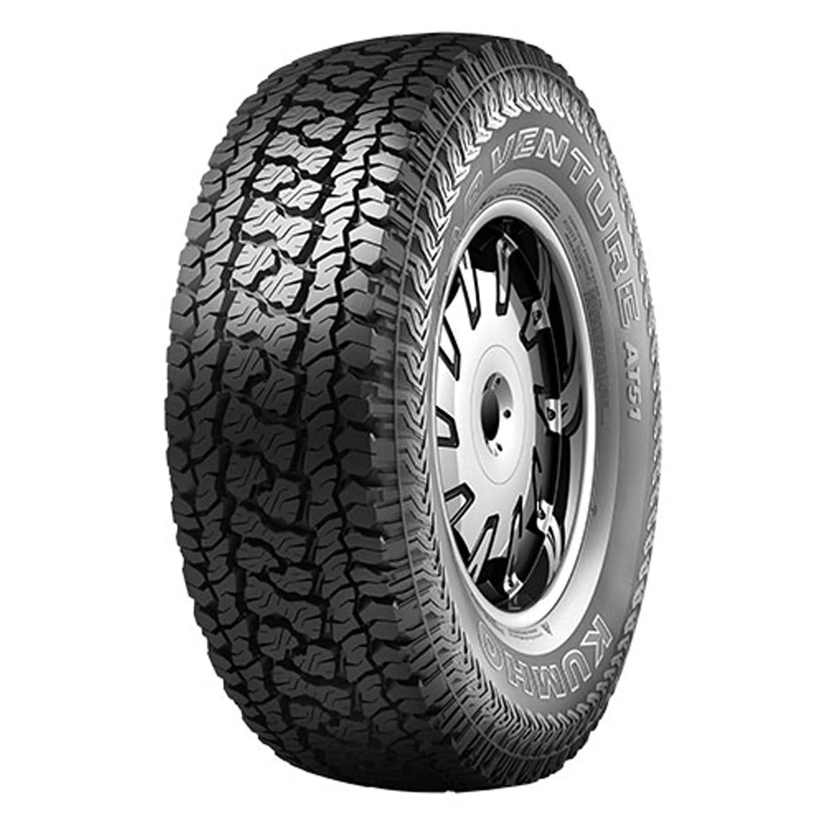 All Terrain LT225/75R16 Light Truck Tire O866266