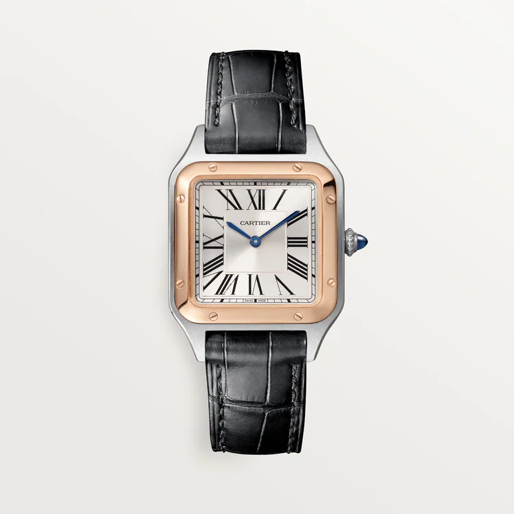 Rose Gold 43.5mm Y9789