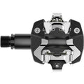 Black MTB Clipless Pedals E788