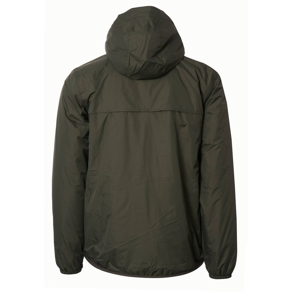 Green L Jacket B711
