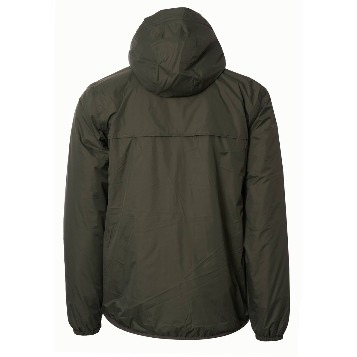 Green L Jacket B711