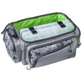 Gray/Lime Tackle Bag V383