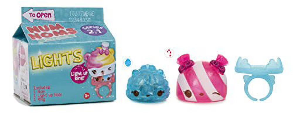 Num Noms Lights 2.1 Series H274117