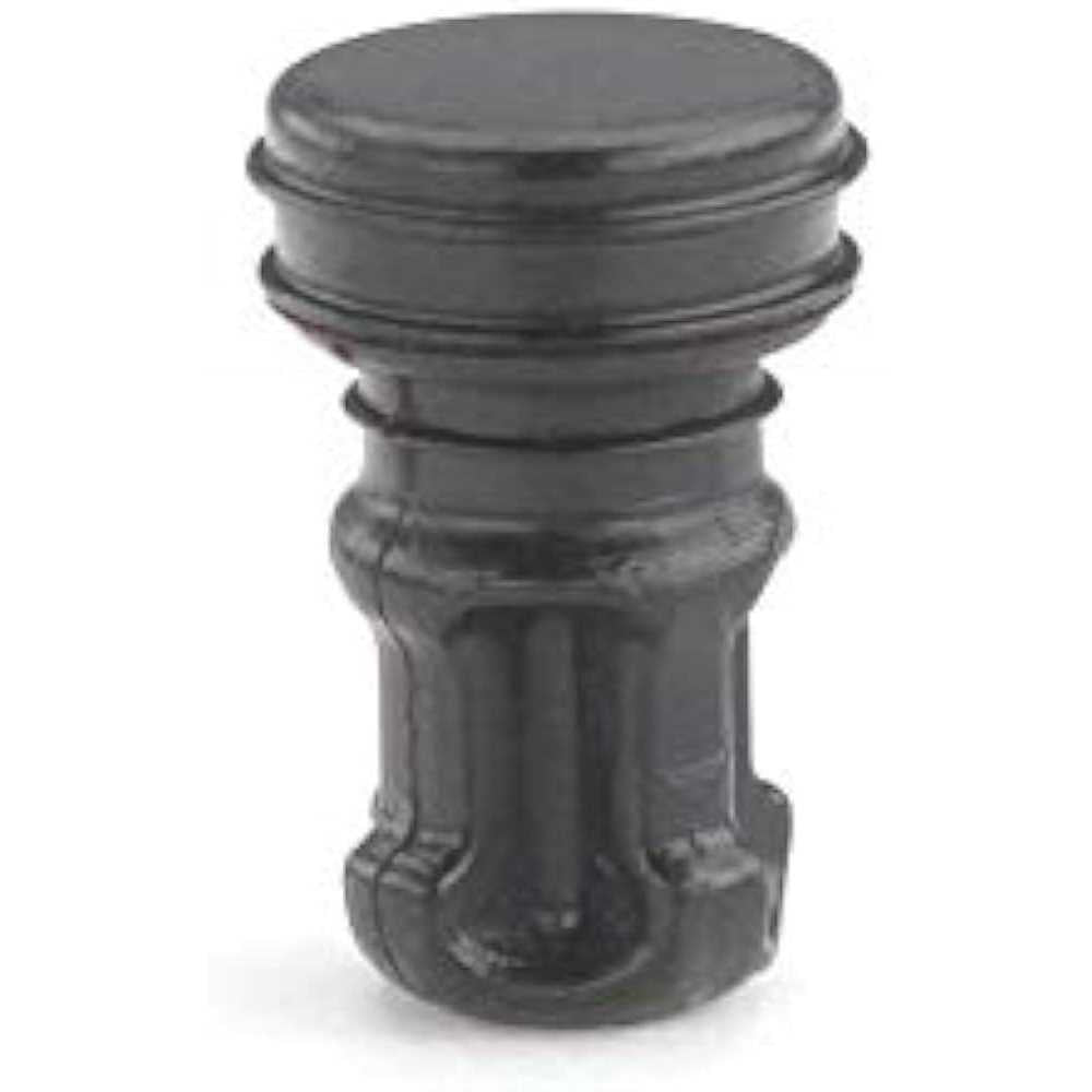Tritan Plastic Dripless Water Bowl X8456
