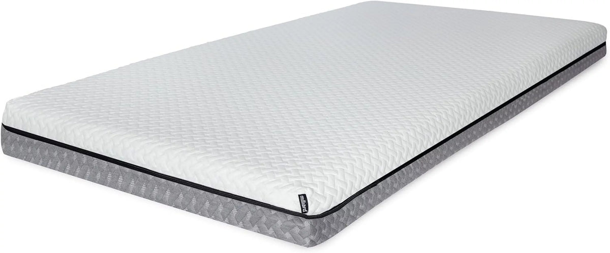 5 In. Memory Foam Mattress Dual-Sided V5204