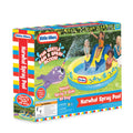 Narwhal Spray Pool F545