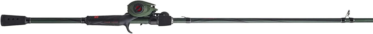 Baitcast Combo V422655