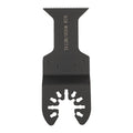 1-1/8 in. Bi-metal Plunge Blade for Oscillating Multi-Tools A44381