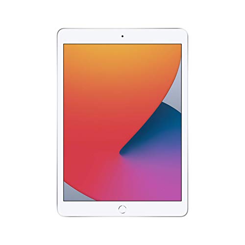 iPad 10.2-inch Wi-Fi 128GB Space Gray G930386