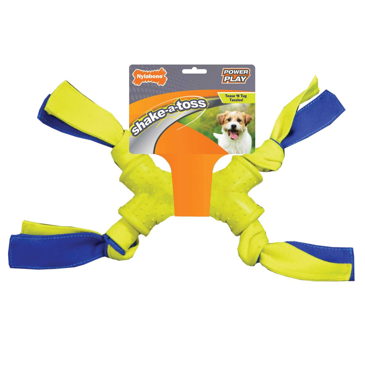 Dog Toy Q600182