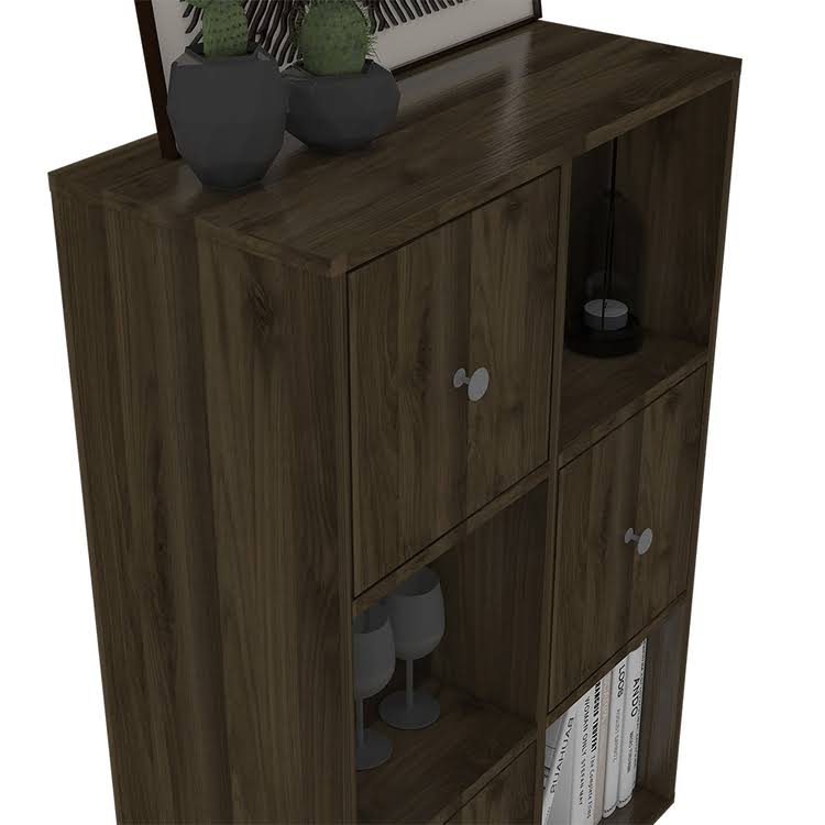 Cube Bookcase C302717