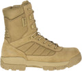 8x22 Tactical Sport Dryguard Side Zip 7.5 Men's Coyote Boots N81534