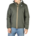 Green L Jacket B711