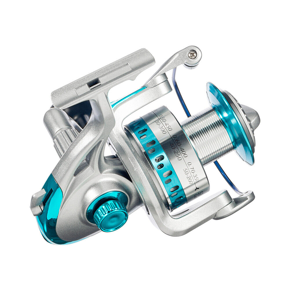 High Speed Spinning Fishing Reel Saltwater Sea Fishing Reels C979049