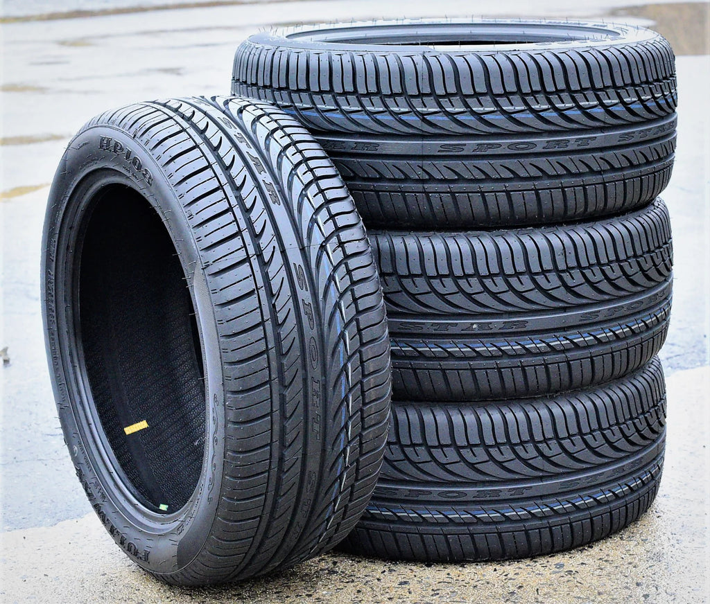 195/60R15 88H All Season Performance Tire V308631