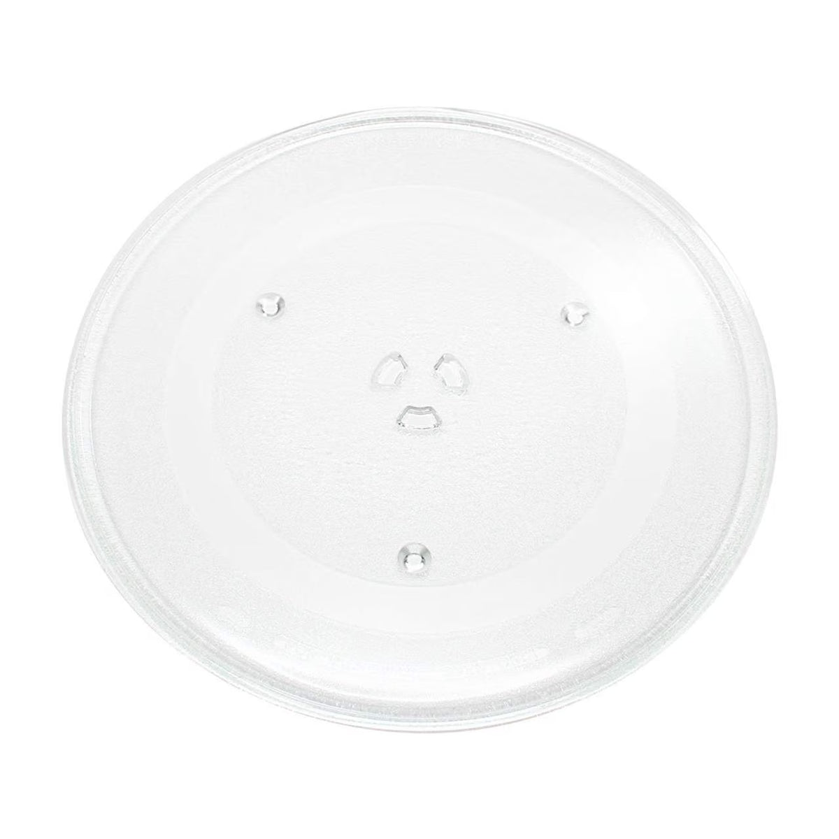 Microwave Glass Cook Tray M47354