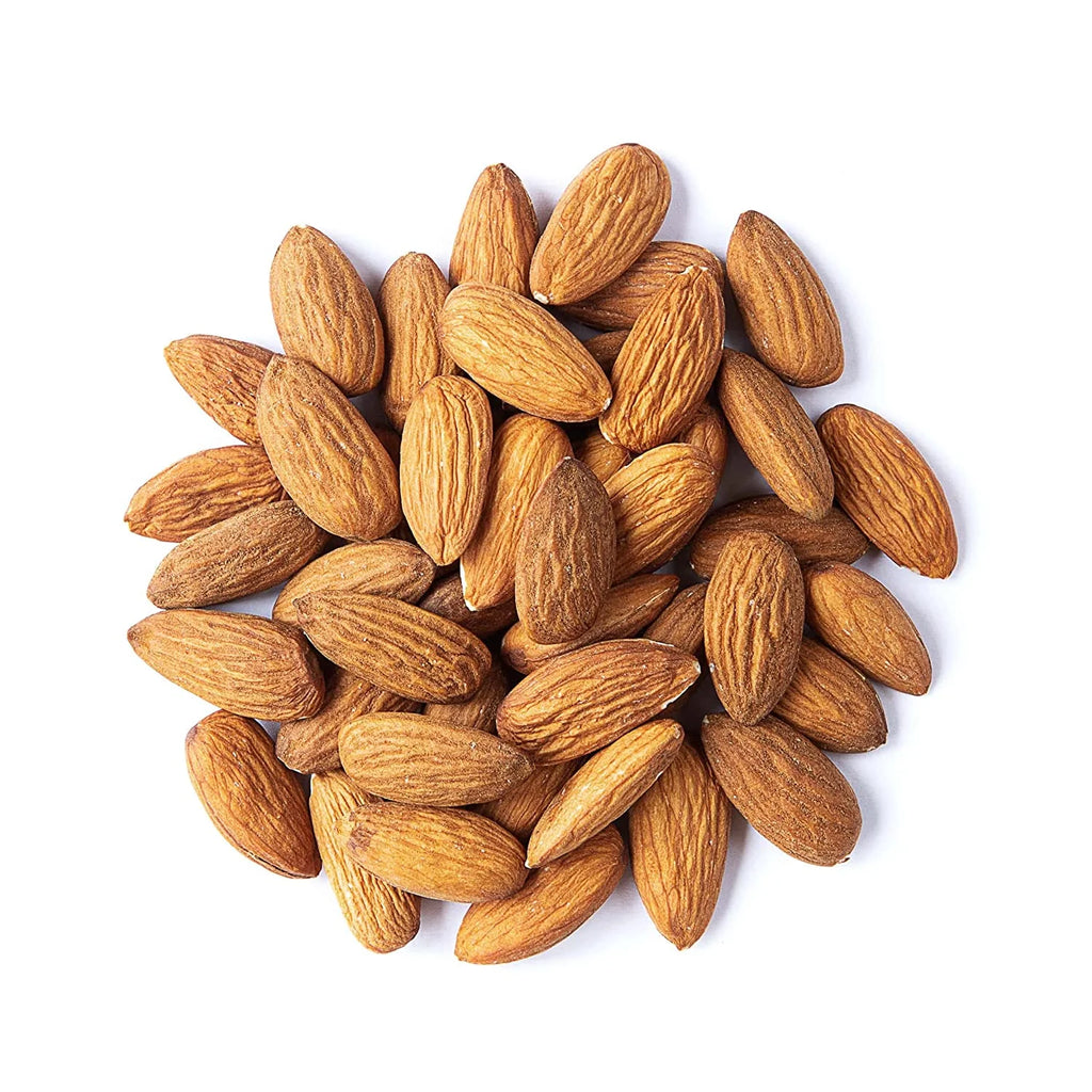 California Almonds 4 Pounds Kosher N4522
