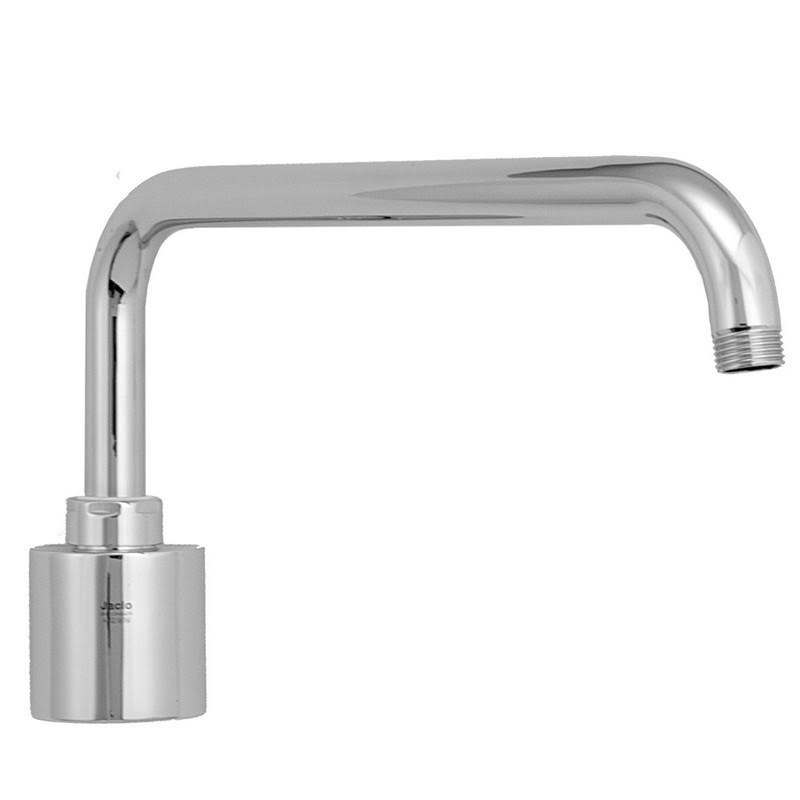 Satin Copper Swivel Shower Arm K62578