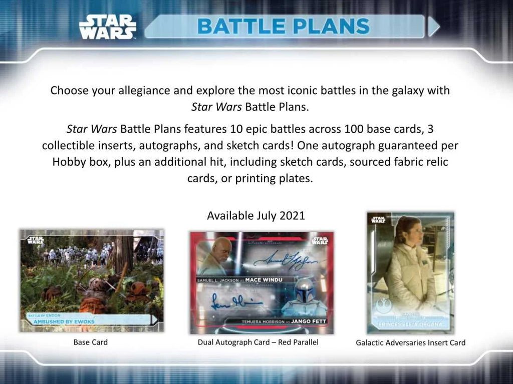 Trading Card Box (24 Packs) D719366