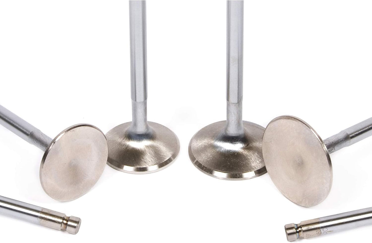 Head Gasket Set Intake Exhaust Valves for 3.0 6G72 C41222