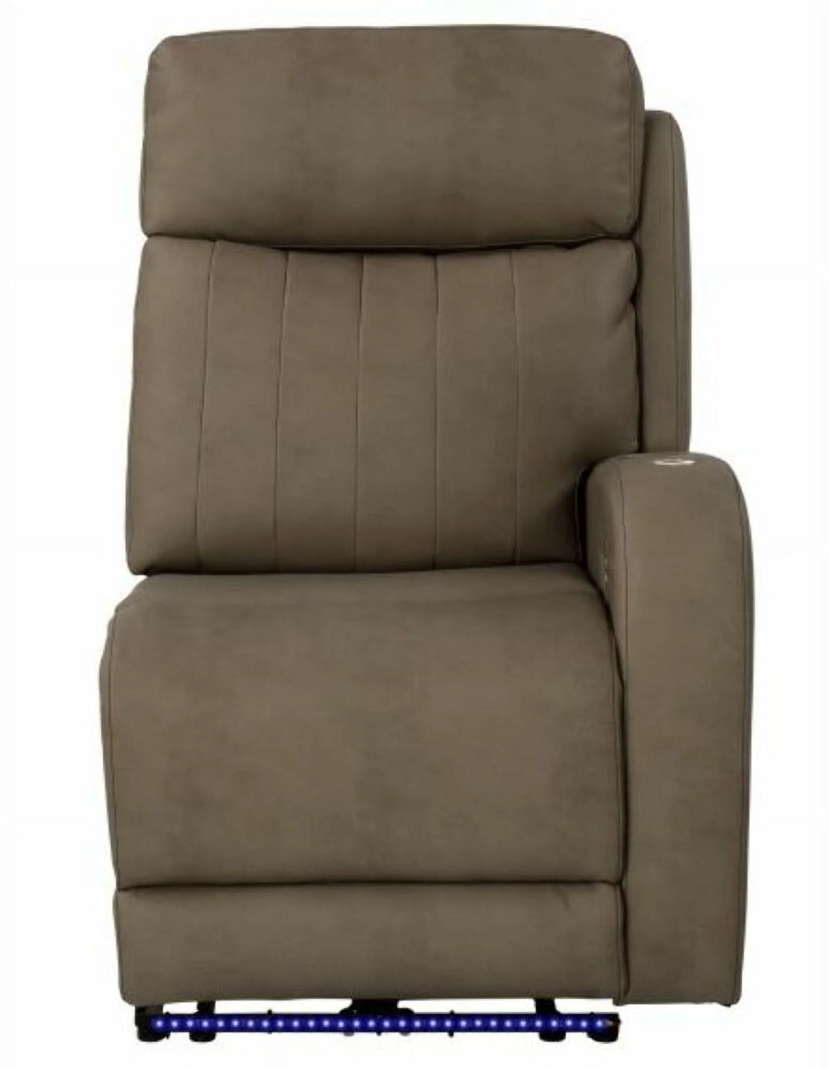 Left Hand Recliner W3294